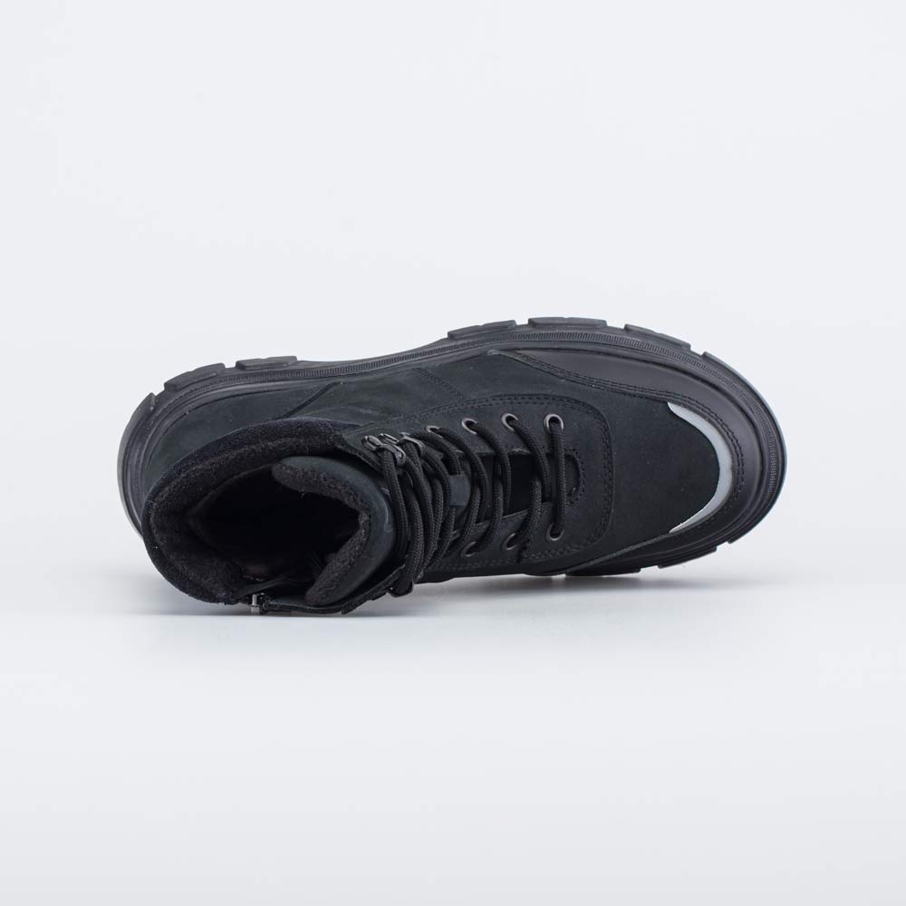 752227-52 Зимние ботинки для подростка , все фото 4