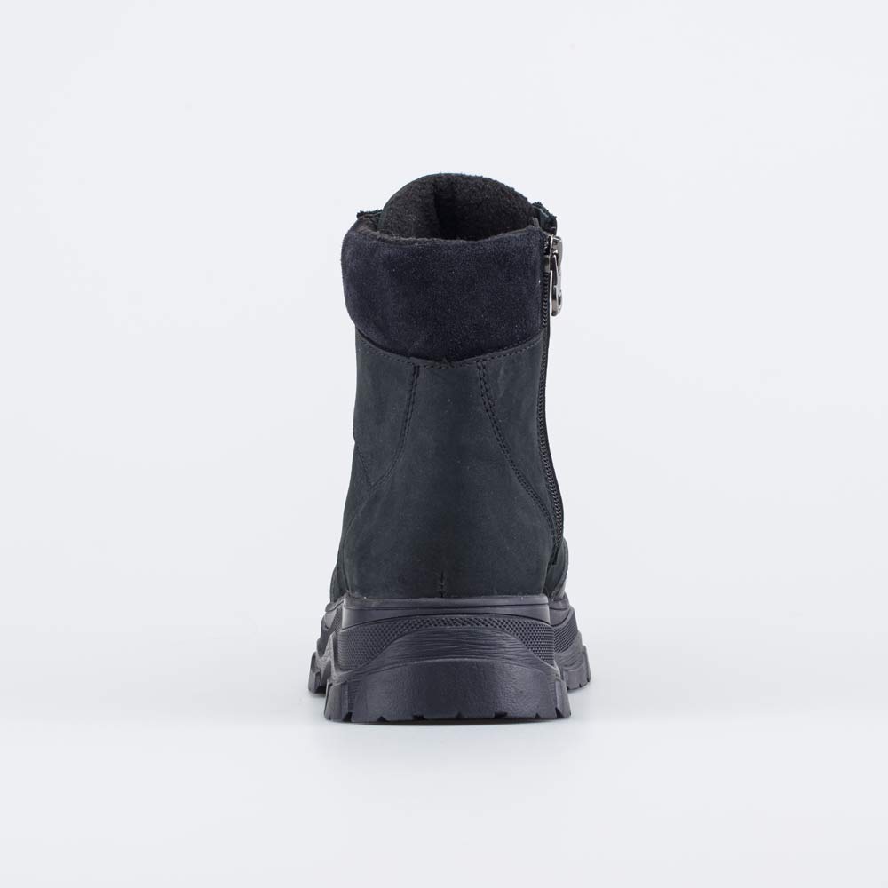 752227-52 Зимние ботинки для подростка , все фото 5