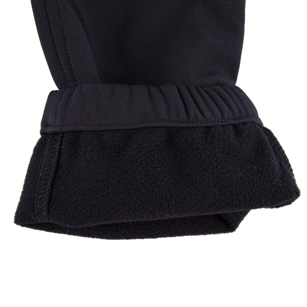 07759036-40 Утепленные брюки SoftShell + флис, все фото 5