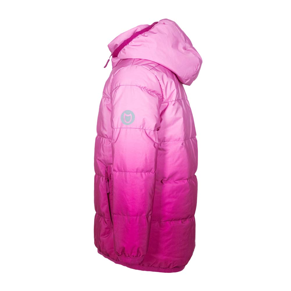 07857019-40 Осенняя куртка для девочки, все фото 2