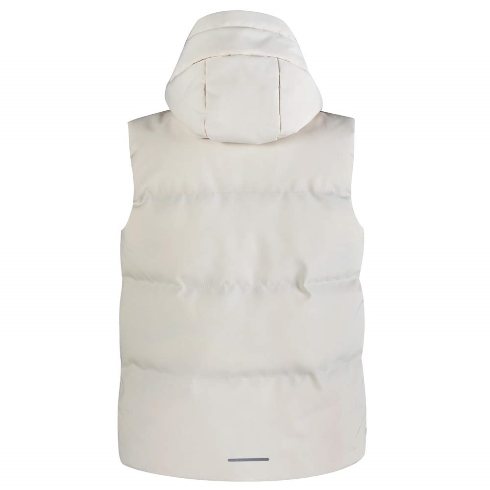 07857041-40 Жилетка демисезонная бежевый, все фото 3