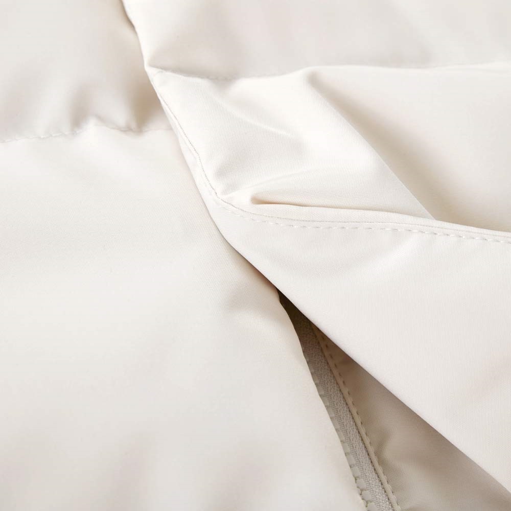 07857041-40 Жилетка демисезонная бежевый, все фото 5