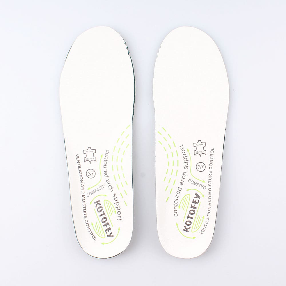 01001010-20 Стельки кожаные , все фото 1