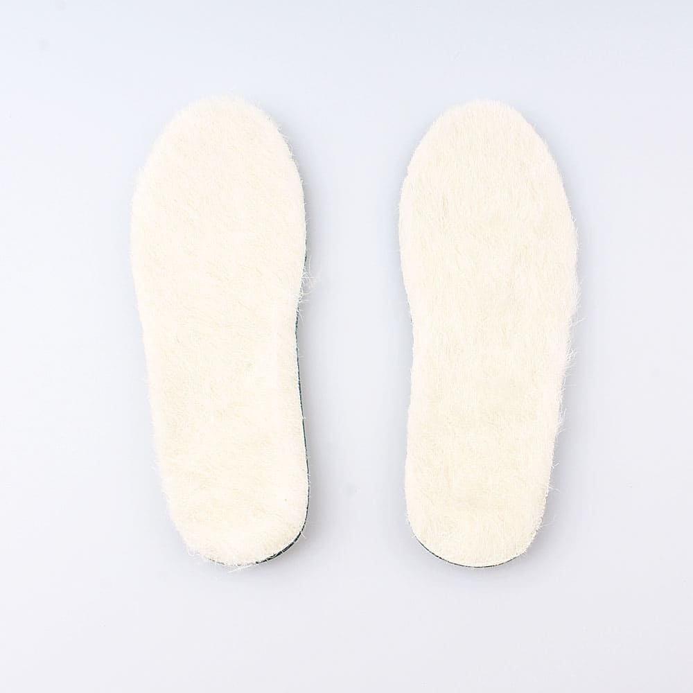 01002003-10 Стельки шерстяные, все фото 1