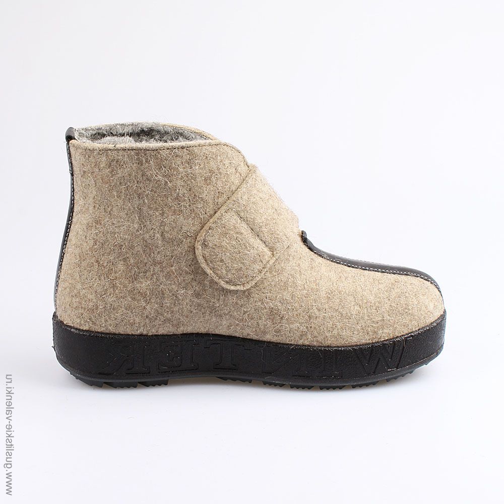 957006-43 Валенки, все фото 2