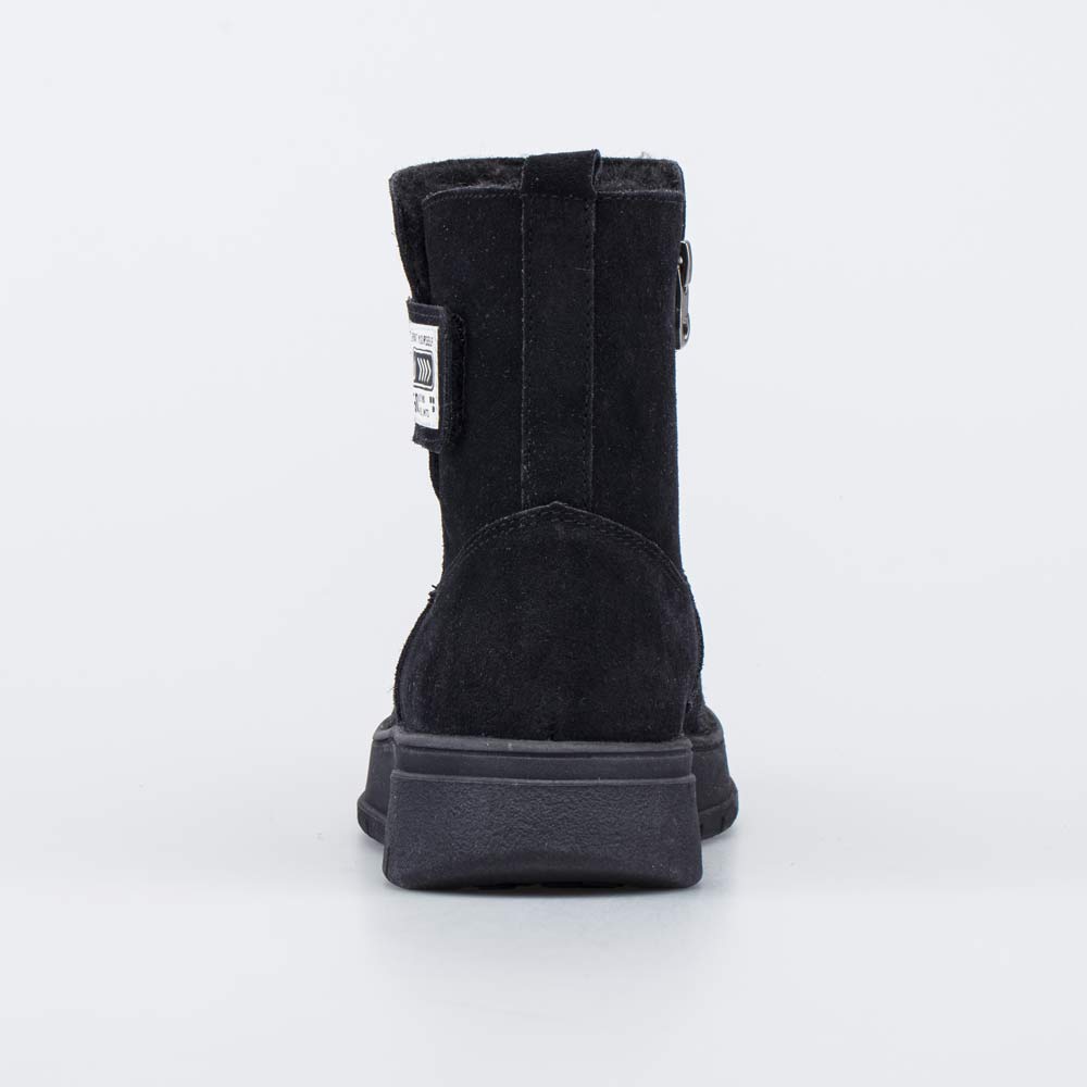 762243-43 Зимние сапожки-угги подростковые, все фото 5