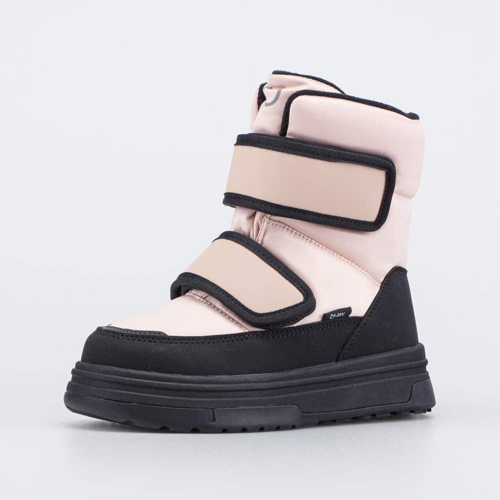 754997-42 Мембранные полусапожки, все фото 1