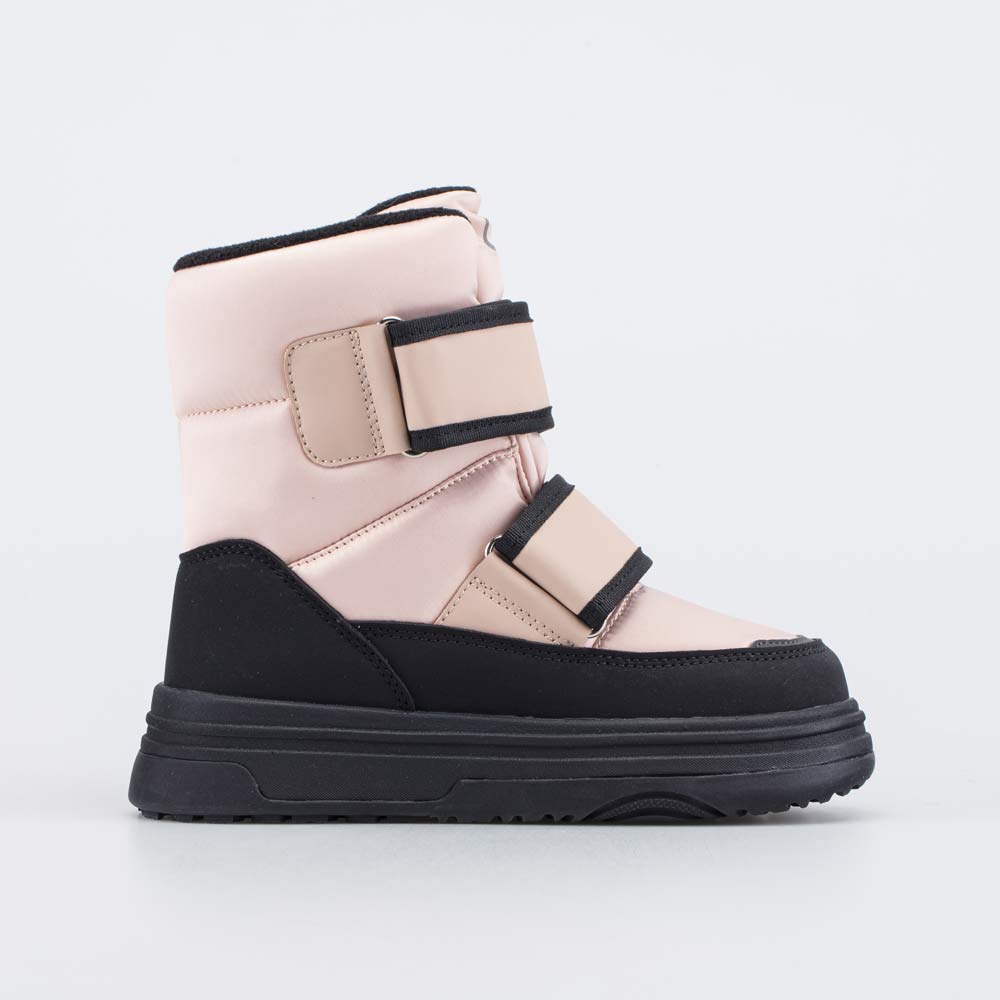 754997-42 Мембранные полусапожки, все фото 2