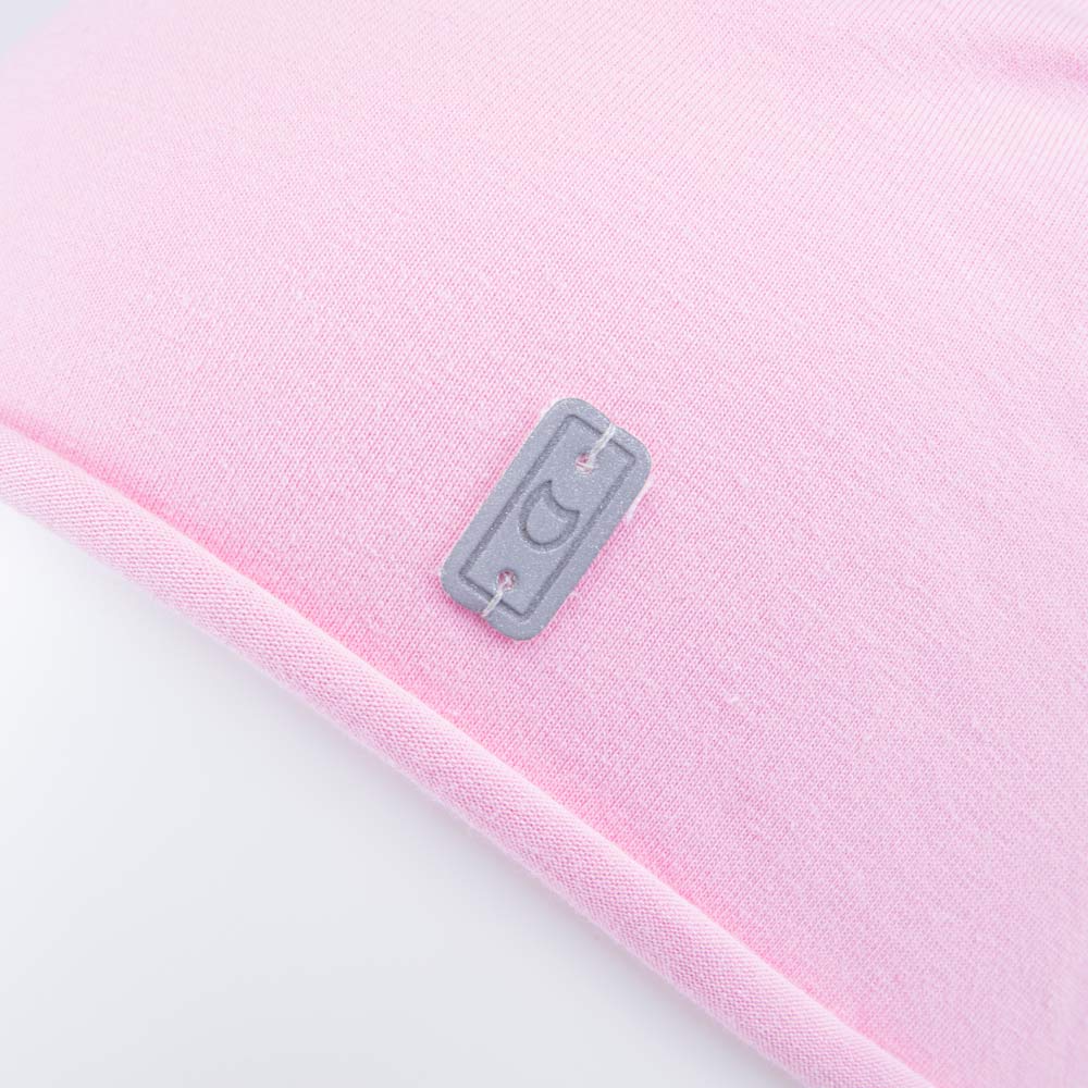 07811794-41 Шапка детская однослойная розовый, все фото 3
