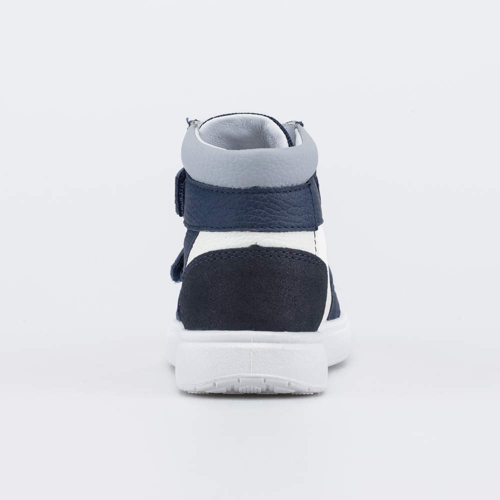 152383-26 Ботинки-кеды для мальчика, все фото 5