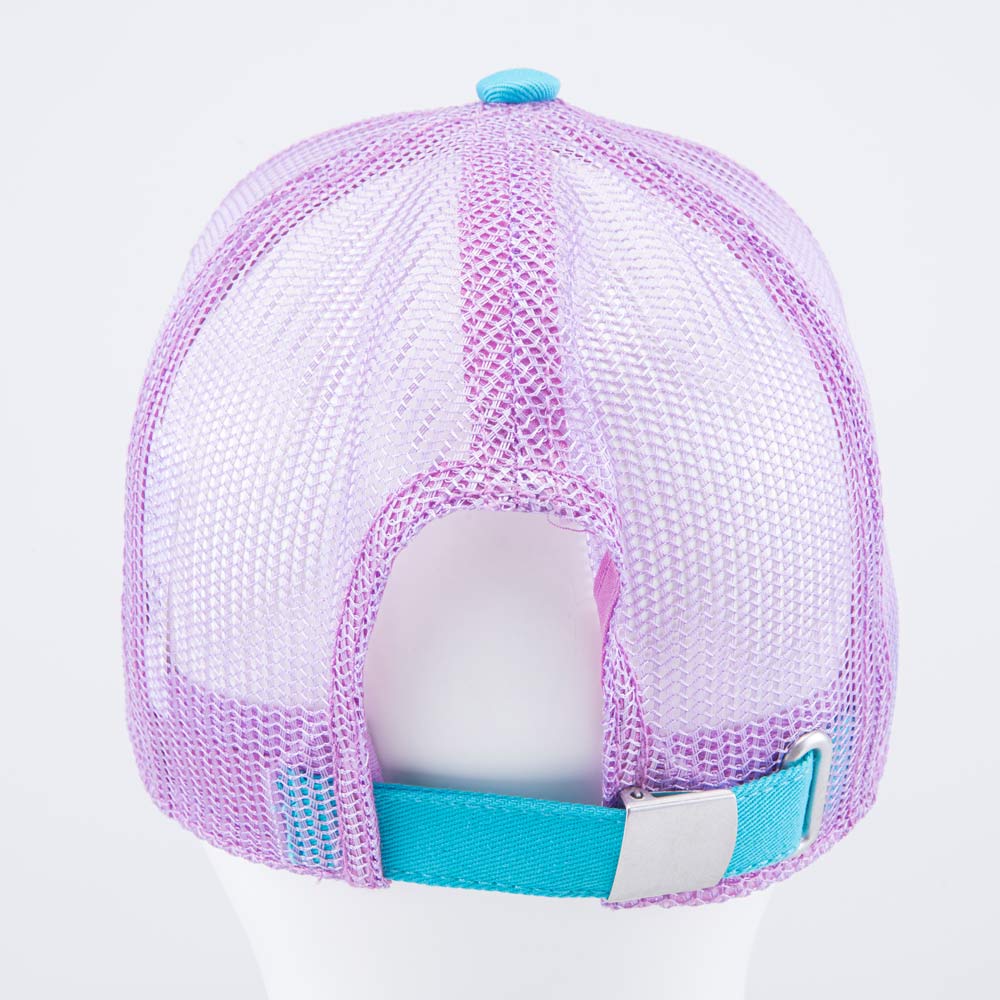 07809053-40 Кепка - бейсболка с сеткой, все фото 4