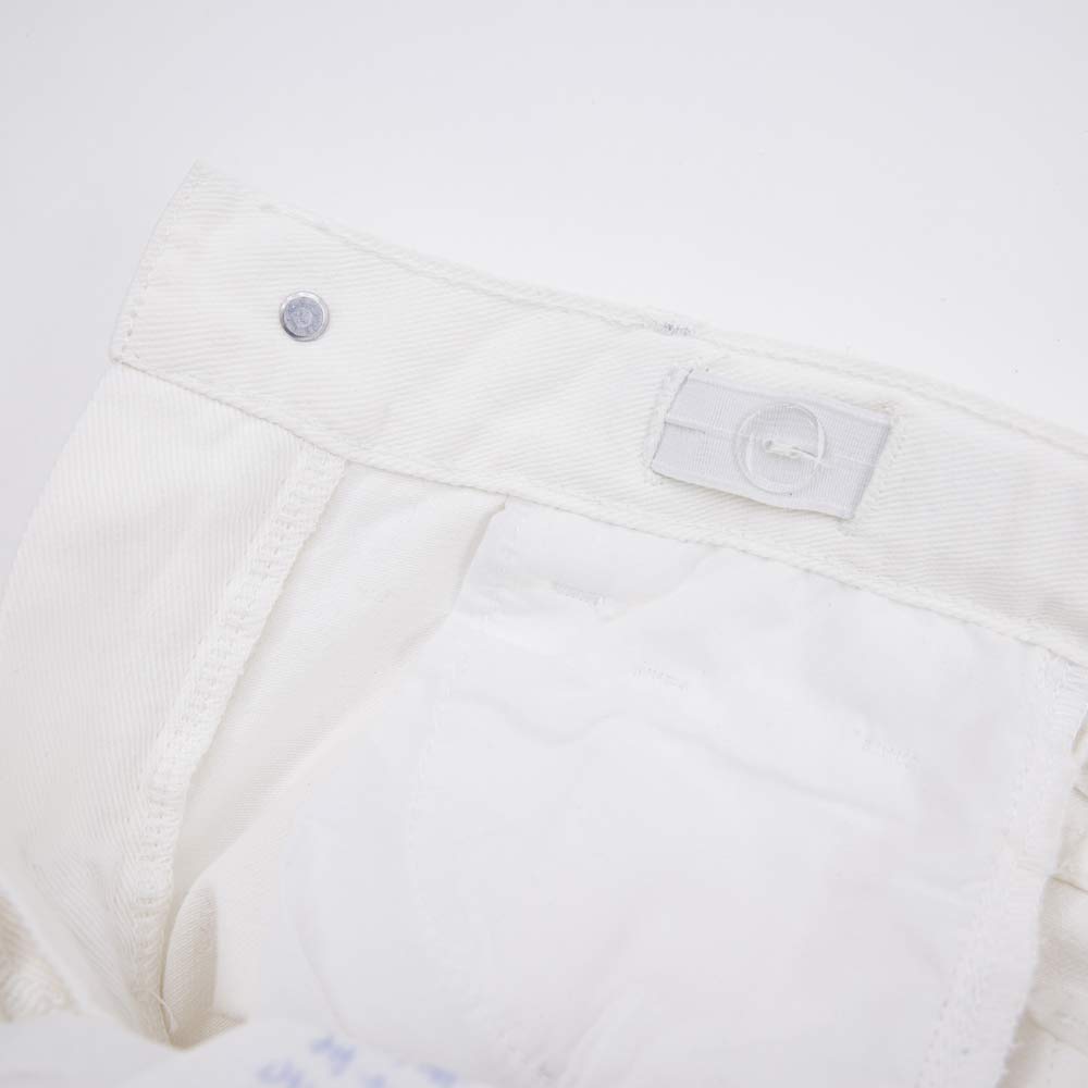 07873021-42 Брюки для девочки бежевый, все фото 4