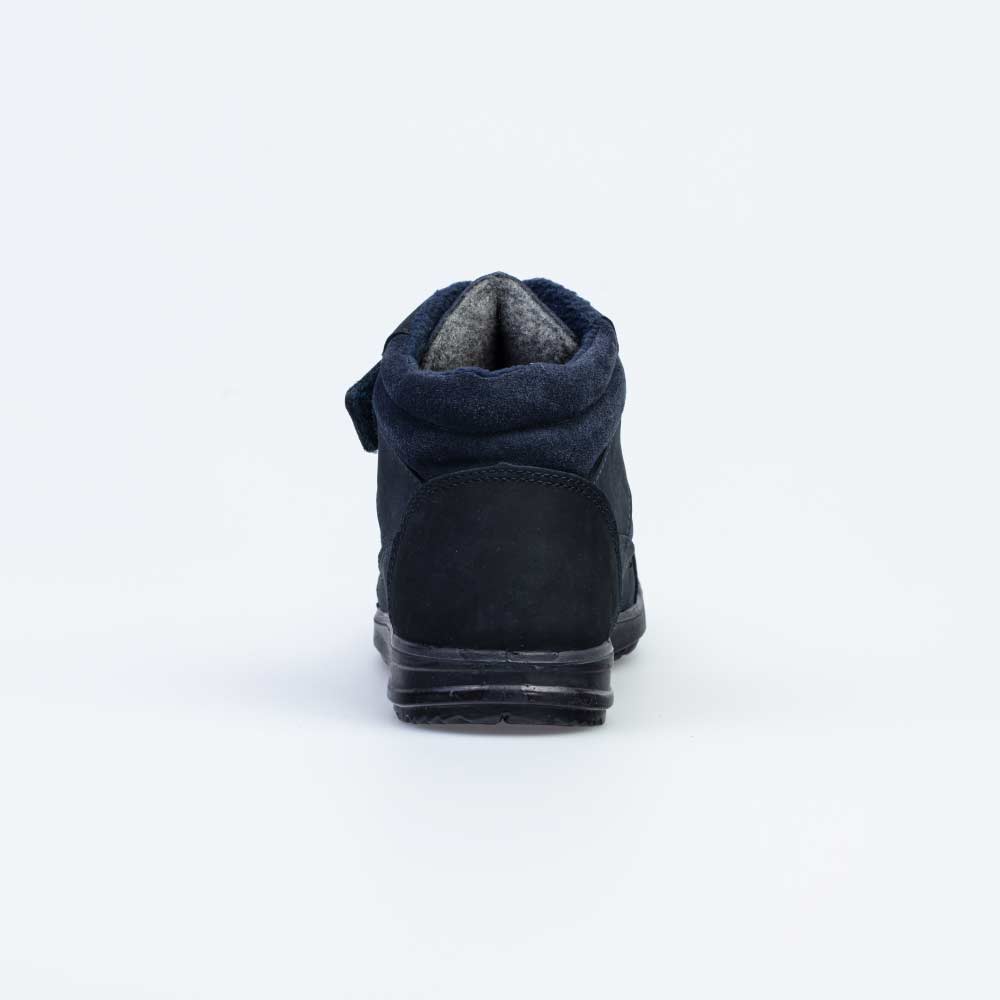 652166-31 Ботинки, все фото 5