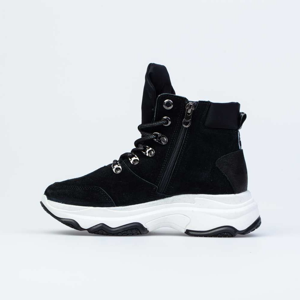 752173-31 Ботинки, все фото 2