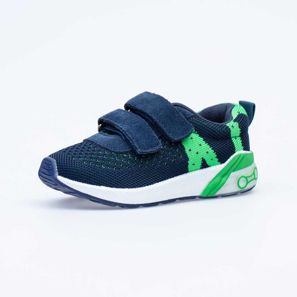 344314-14 Кроссовки, все фото 1