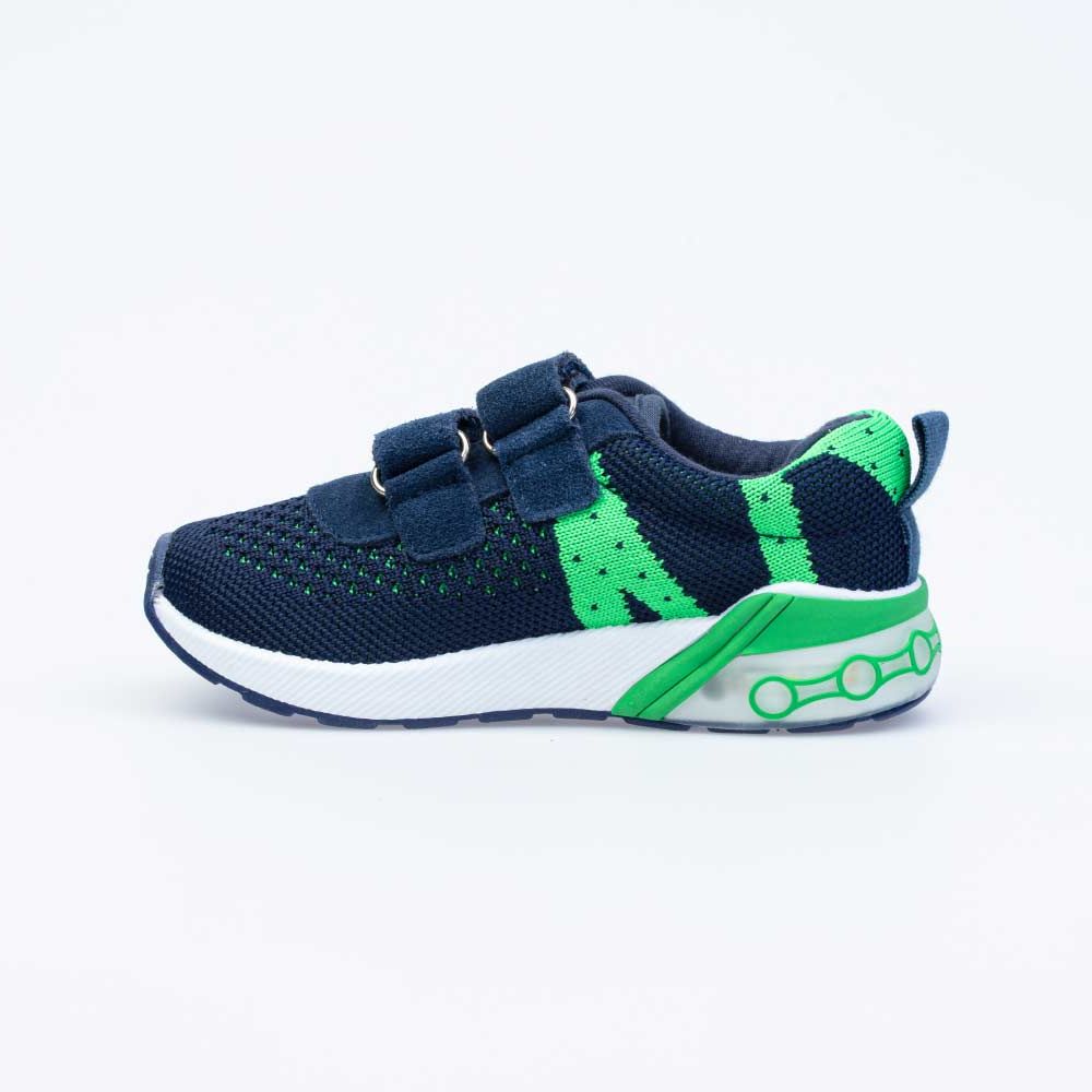 344314-14 Кроссовки, все фото 2