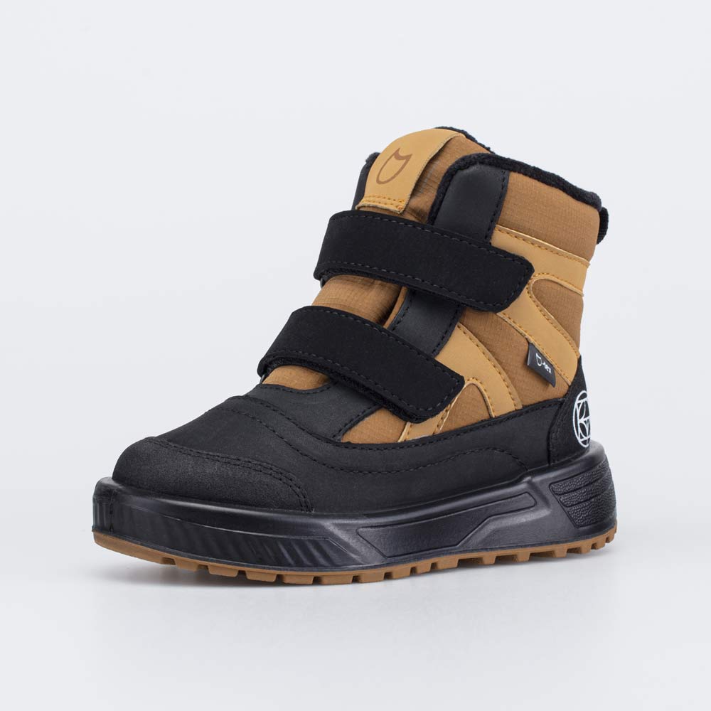 454715-42 Зимние мембранные ботинки Суперзащита, все фото 1