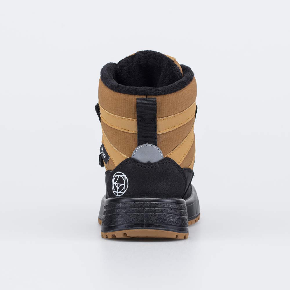 454715-42 Зимние мембранные ботинки Суперзащита, все фото 5