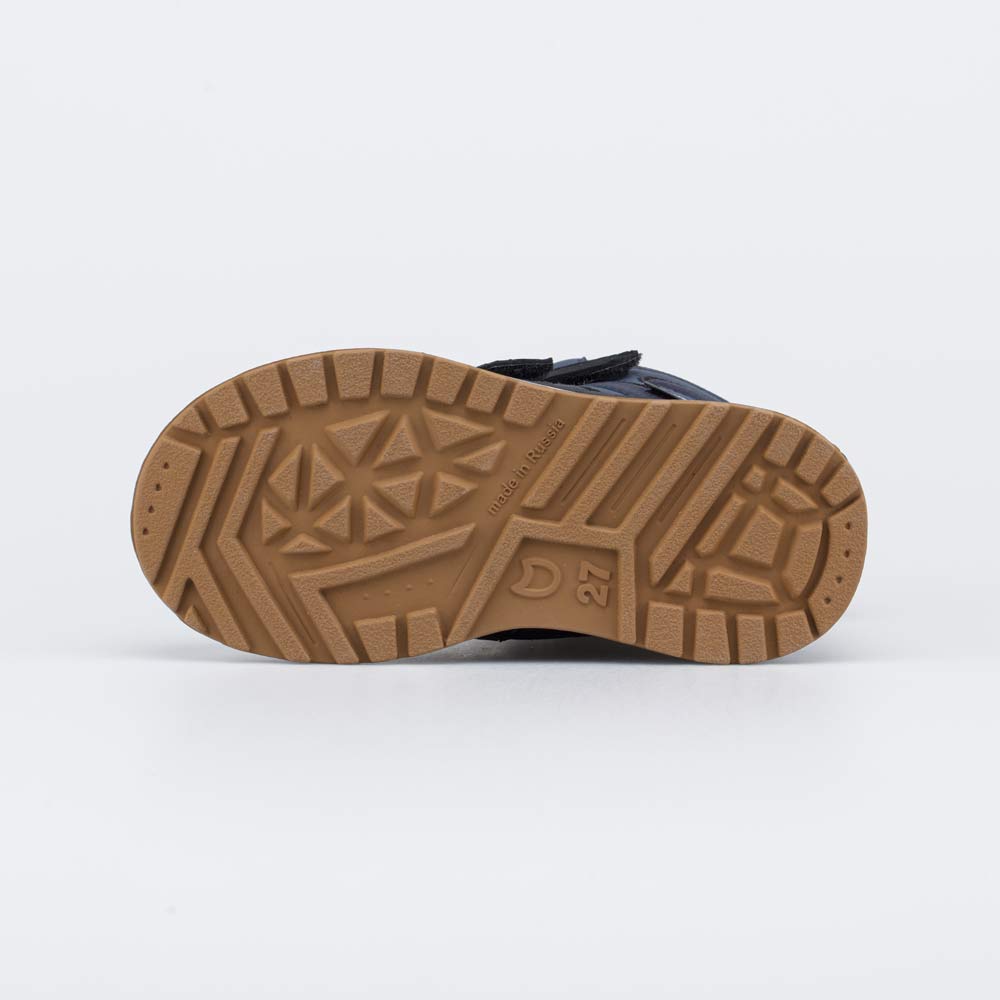 454715-44 Зимние мембранные ботинки Суперзащита, все фото 3