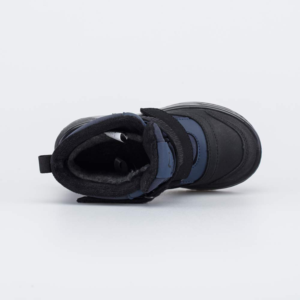 454715-44 Зимние мембранные ботинки Суперзащита, все фото 4