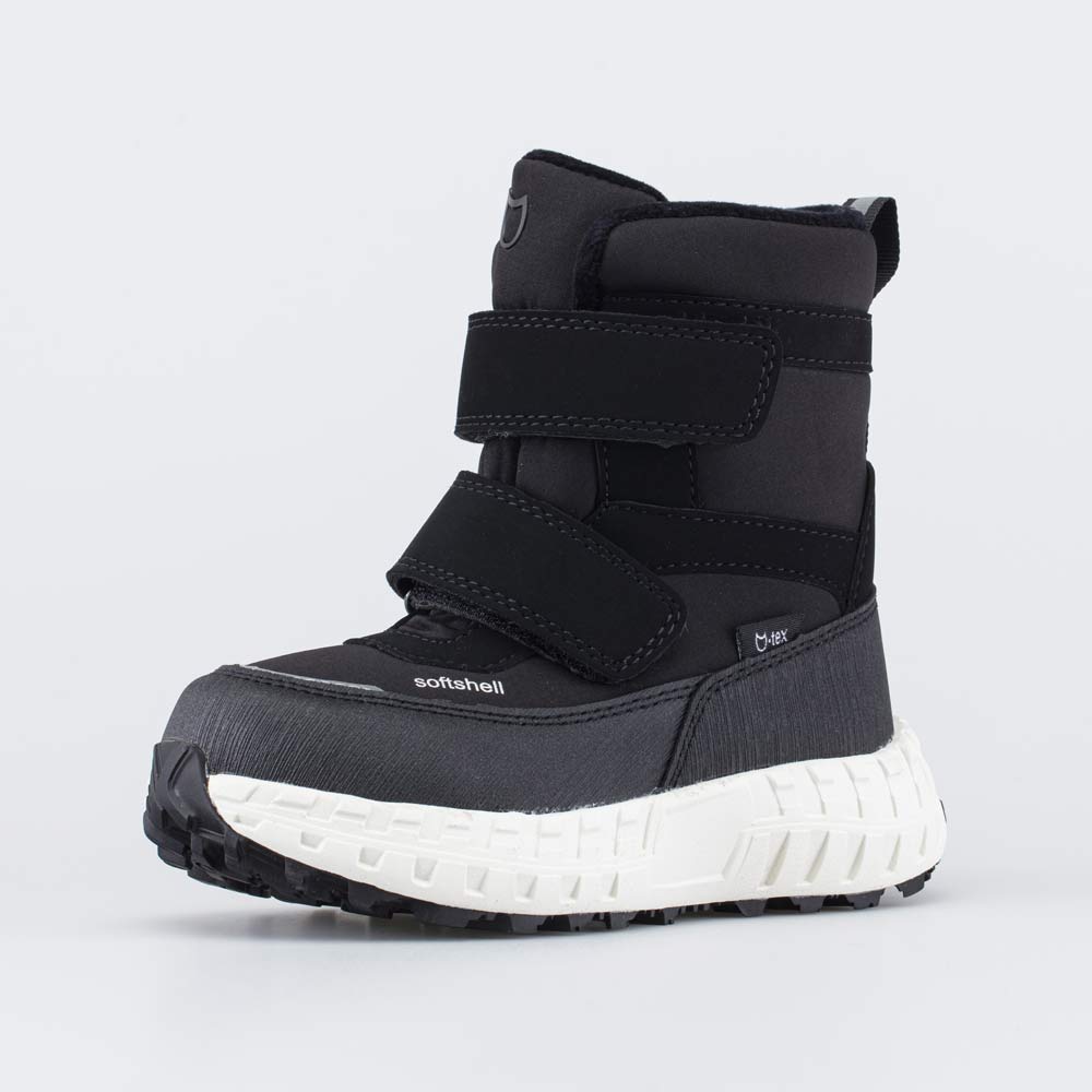 454716-41 Зимние мембранные ботинки с Softshell, все фото 1