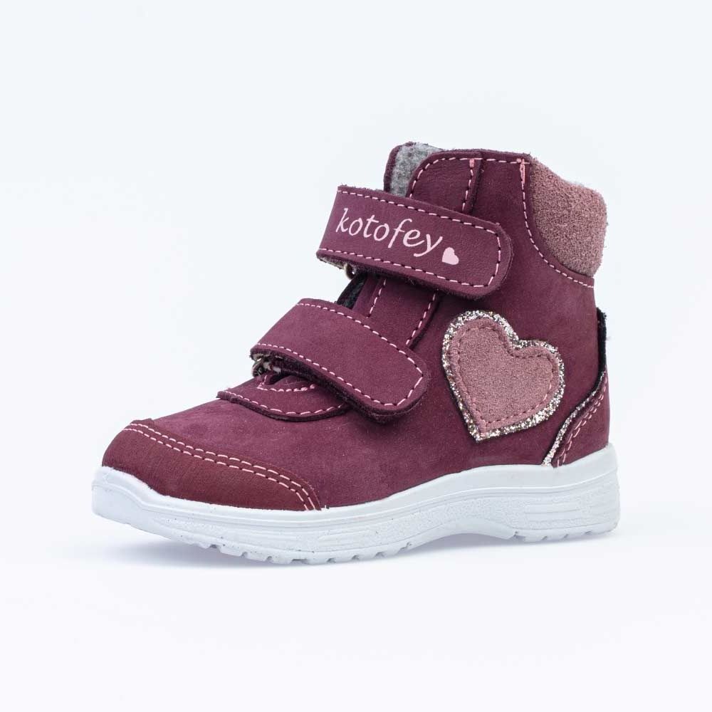 152201-34 Ботинки, все фото 1