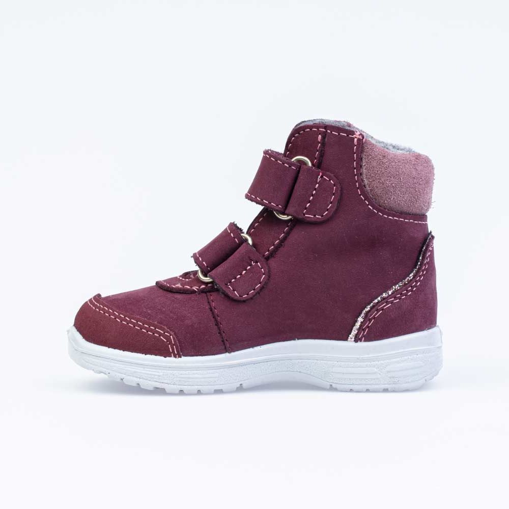 152201-34 Ботинки, все фото 2