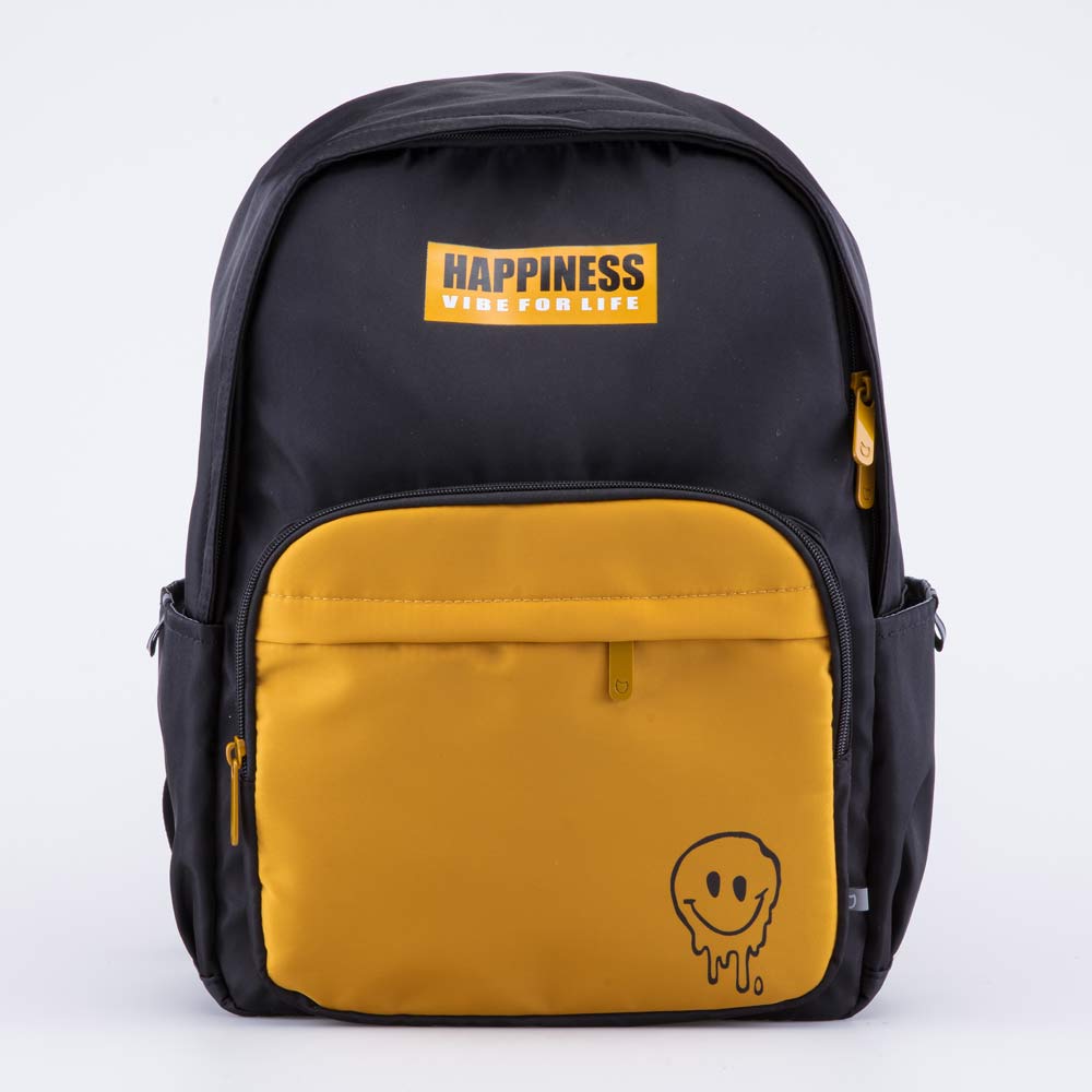02704356-40 Рюкзак школьный Смайл КК, все фото 1