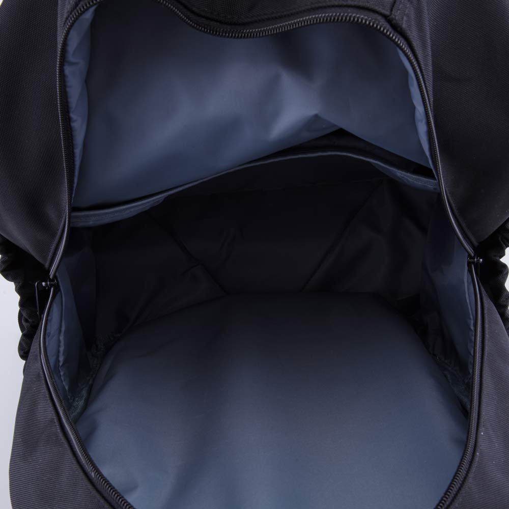 02704357-40 Рюкзак школьный черный, все фото 4