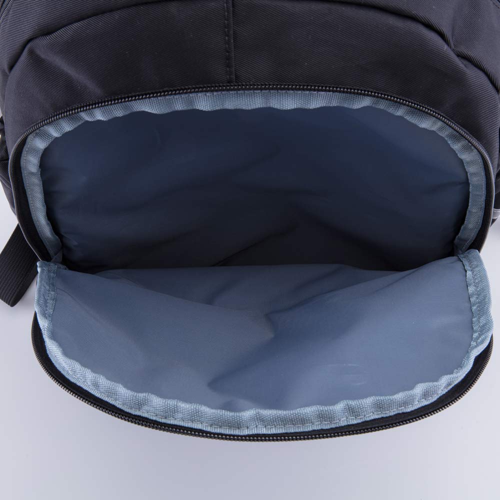 02704360-40 Рюкзак школьный черный, все фото 4