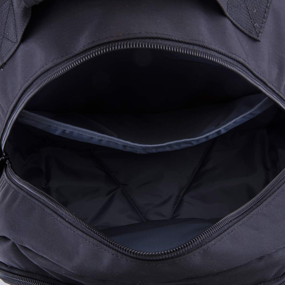 02704360-40 Рюкзак школьный черный, все фото 5