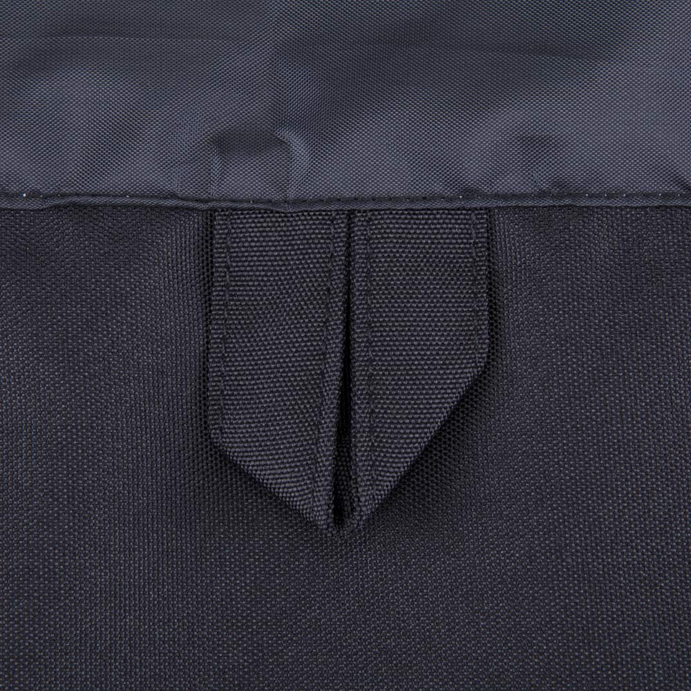 02708211-40 Мешок для обуви черный, все фото 4