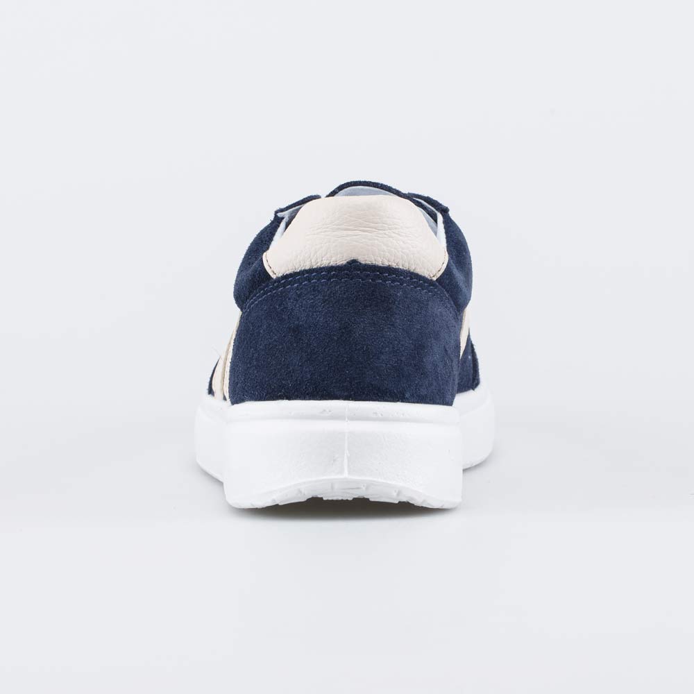 732406-21 Подростковые полуботинки-кеды для мальчика , все фото 5