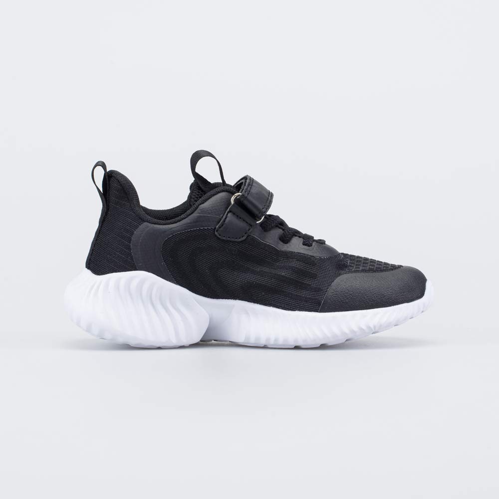 744222-12 Подростковые кроссовки на белой подошве , все фото 3