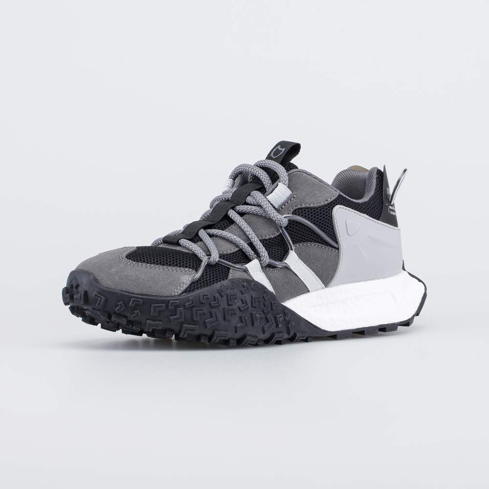 744237-11 Кроссовки-буст для мальчика-подростка, все фото 1