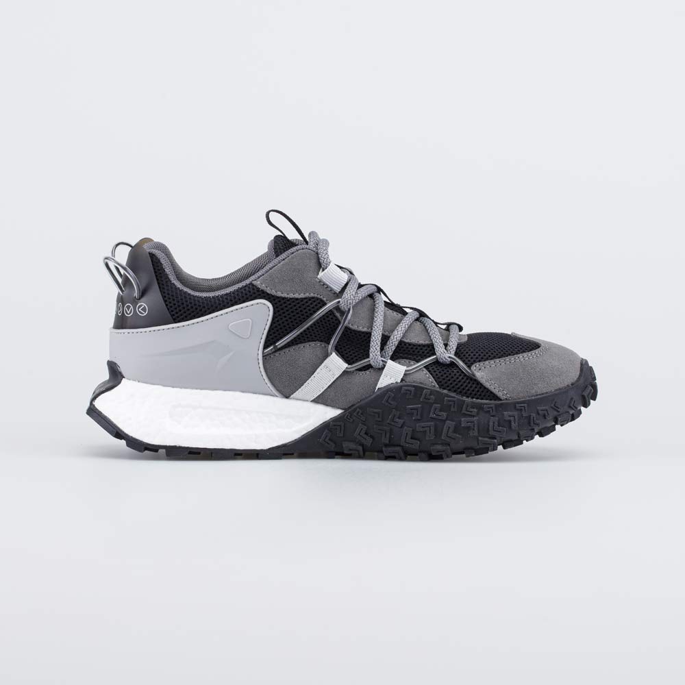 744237-11 Кроссовки-буст для мальчика-подростка, все фото 2