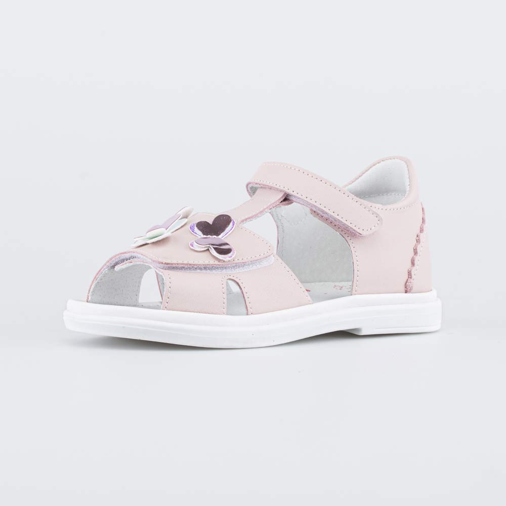 122197-22 Босоножки из натуральной кожи, все фото 1