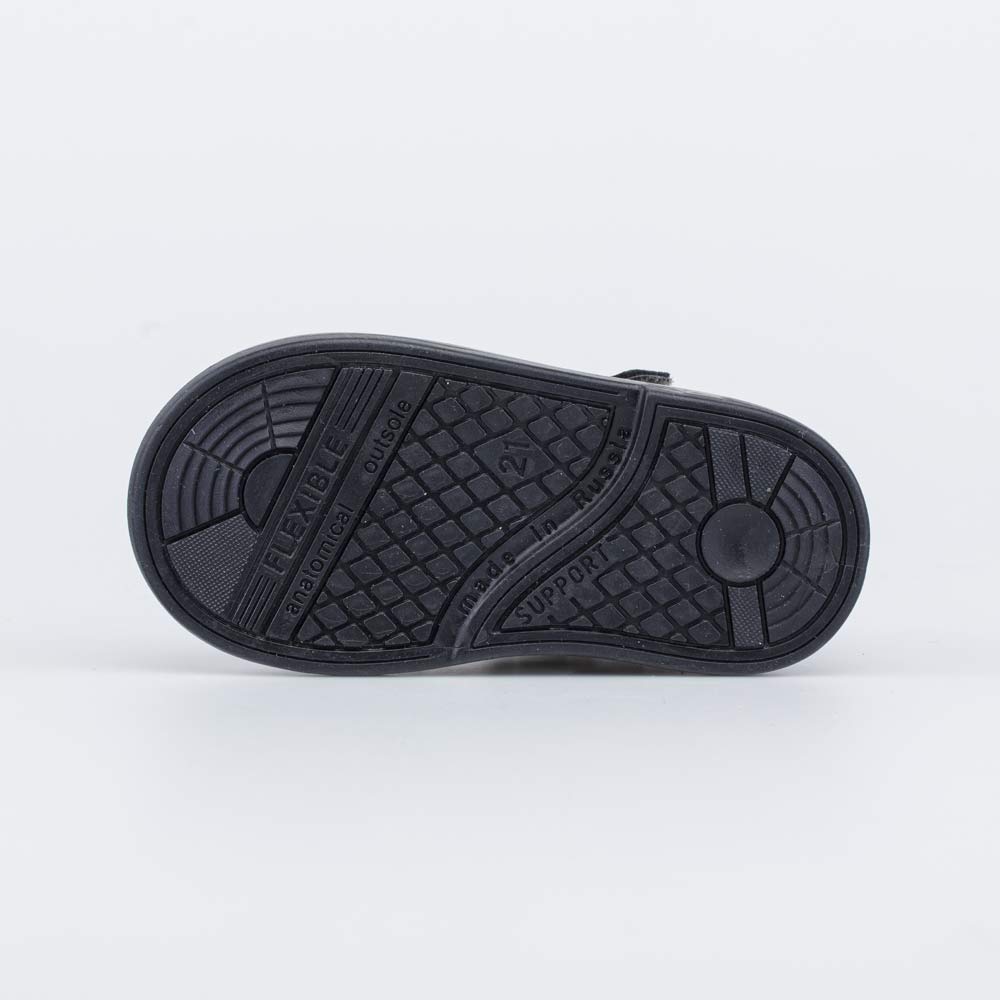 122200-22 Сандалии на липучках, все фото 3