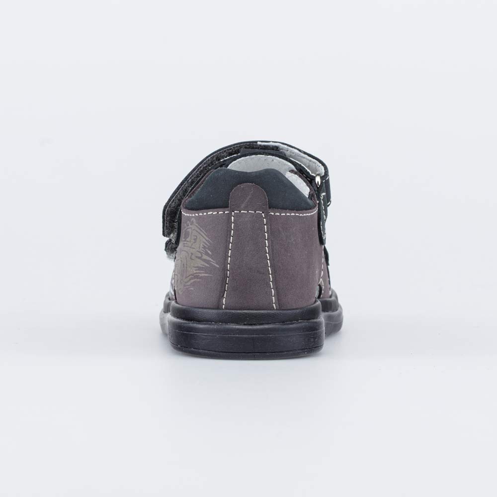 122200-22 Сандалии на липучках, все фото 5