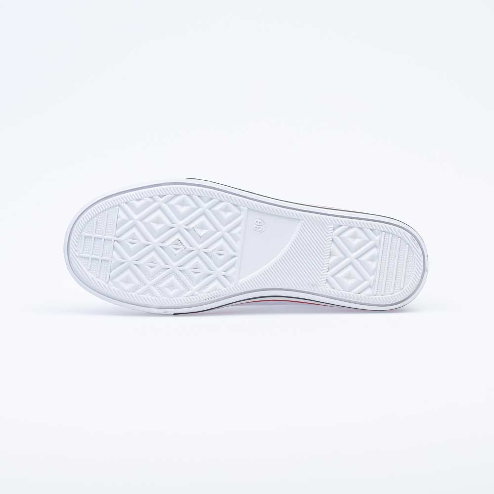 731066-11 Кеды, все фото 3