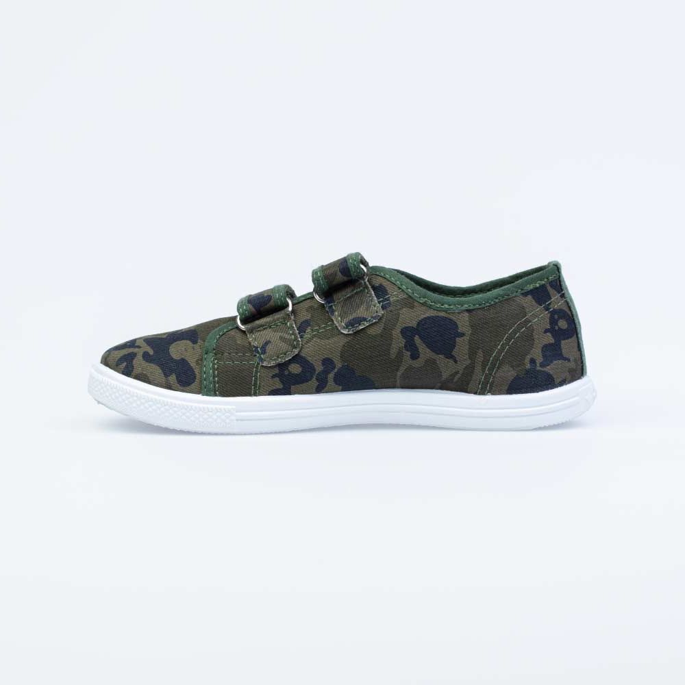 631110-11 Кеды, все фото 2