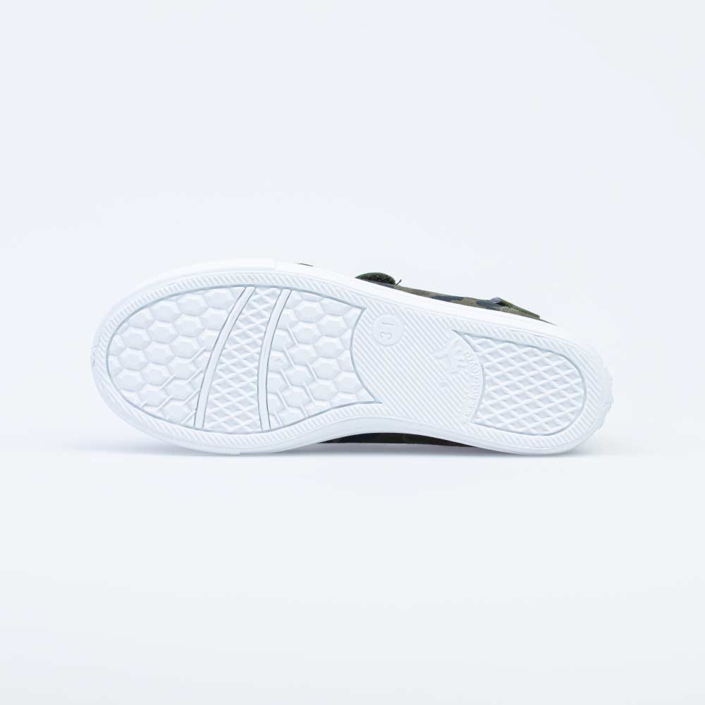 631110-11 Кеды, все фото 3