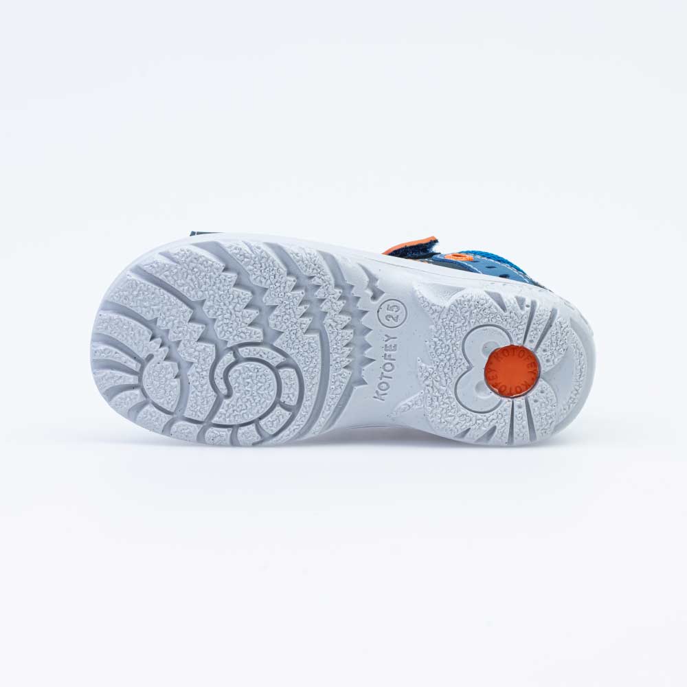 322131-21 Сандалии, все фото 3