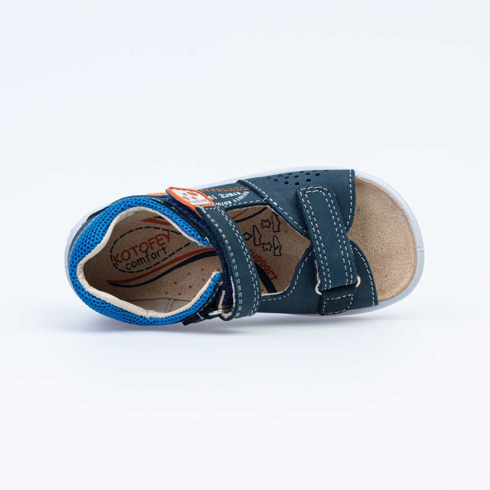 322131-21 Сандалии, все фото 4