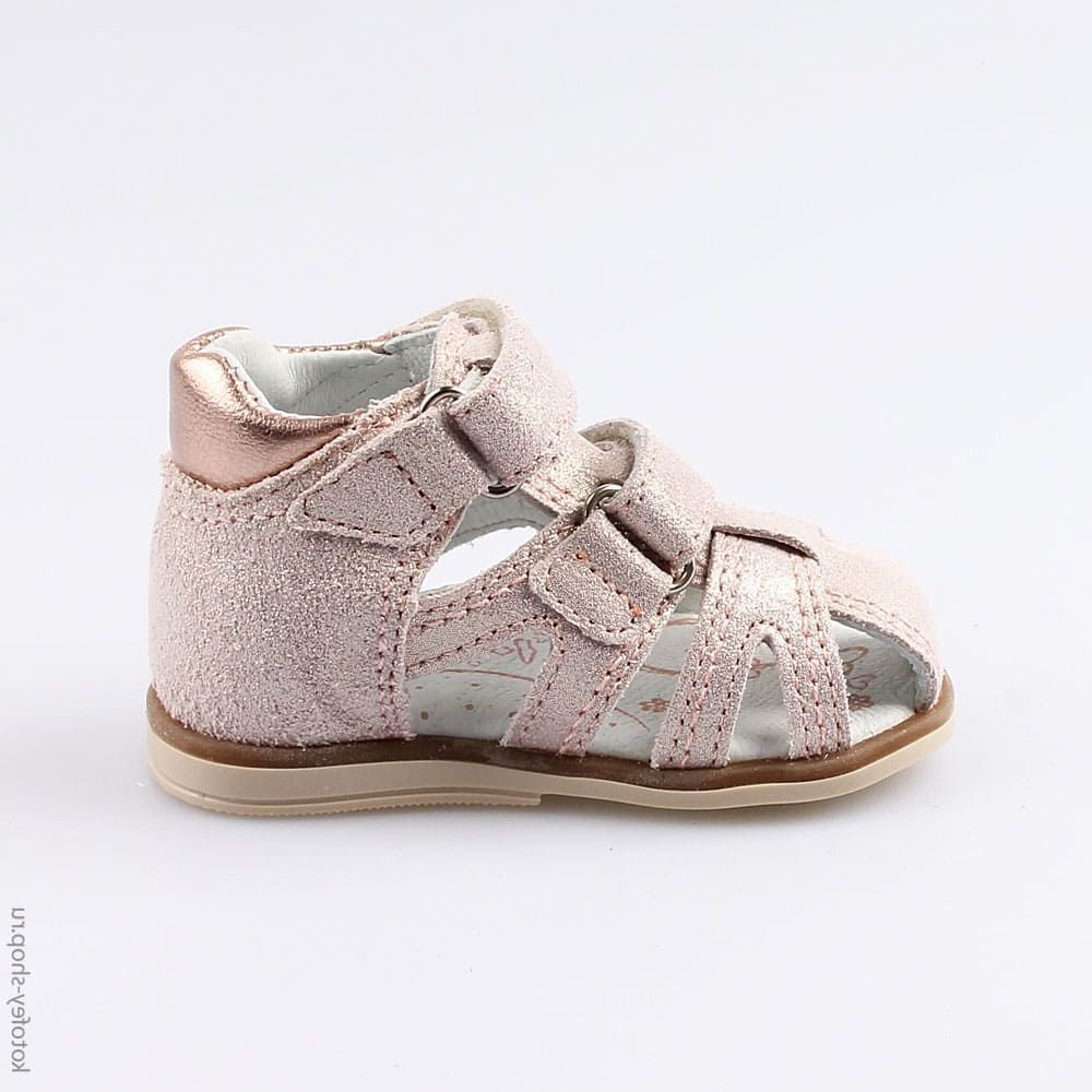 022089-25 Туфли летние, все фото 2