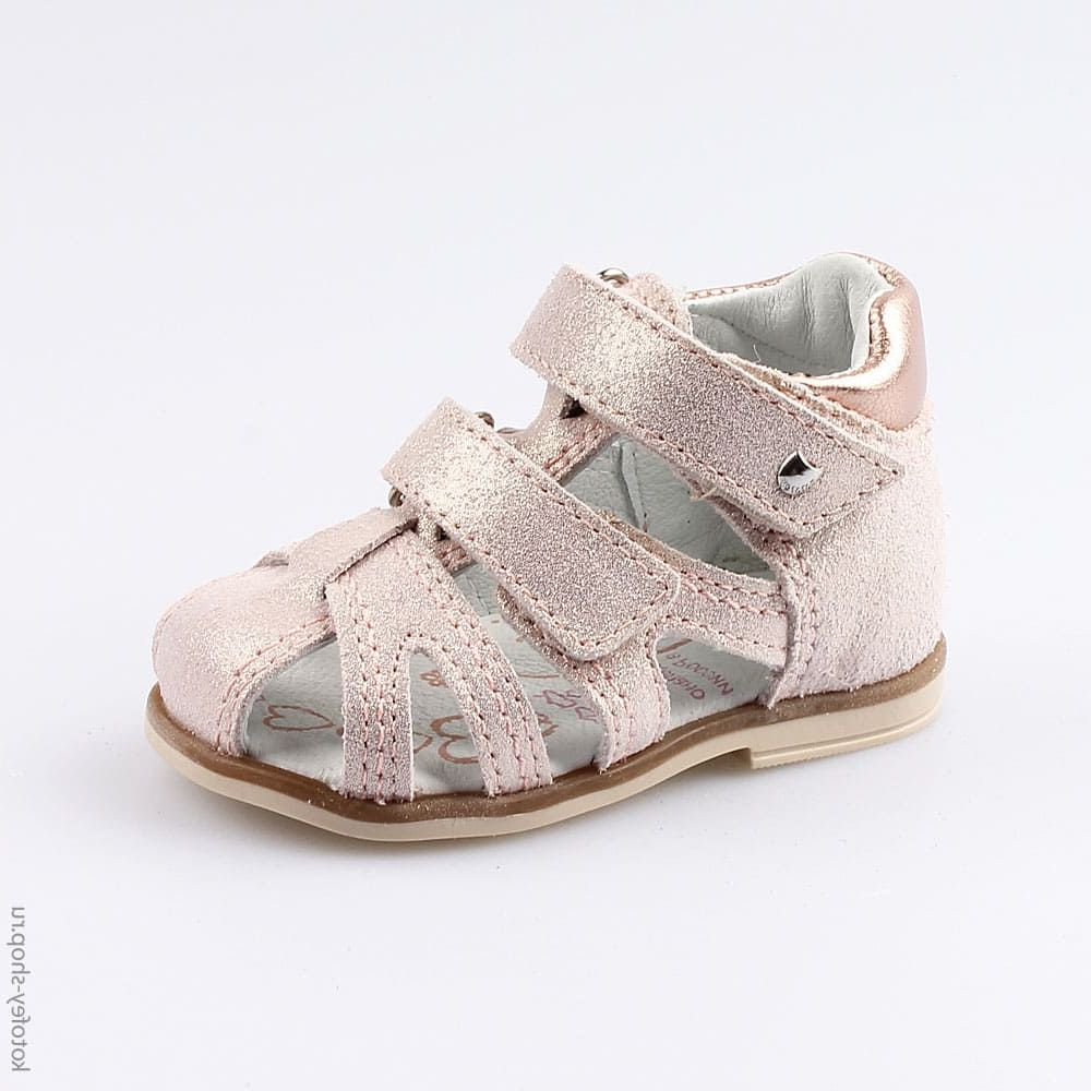 022089-25 Туфли летние, все фото 1