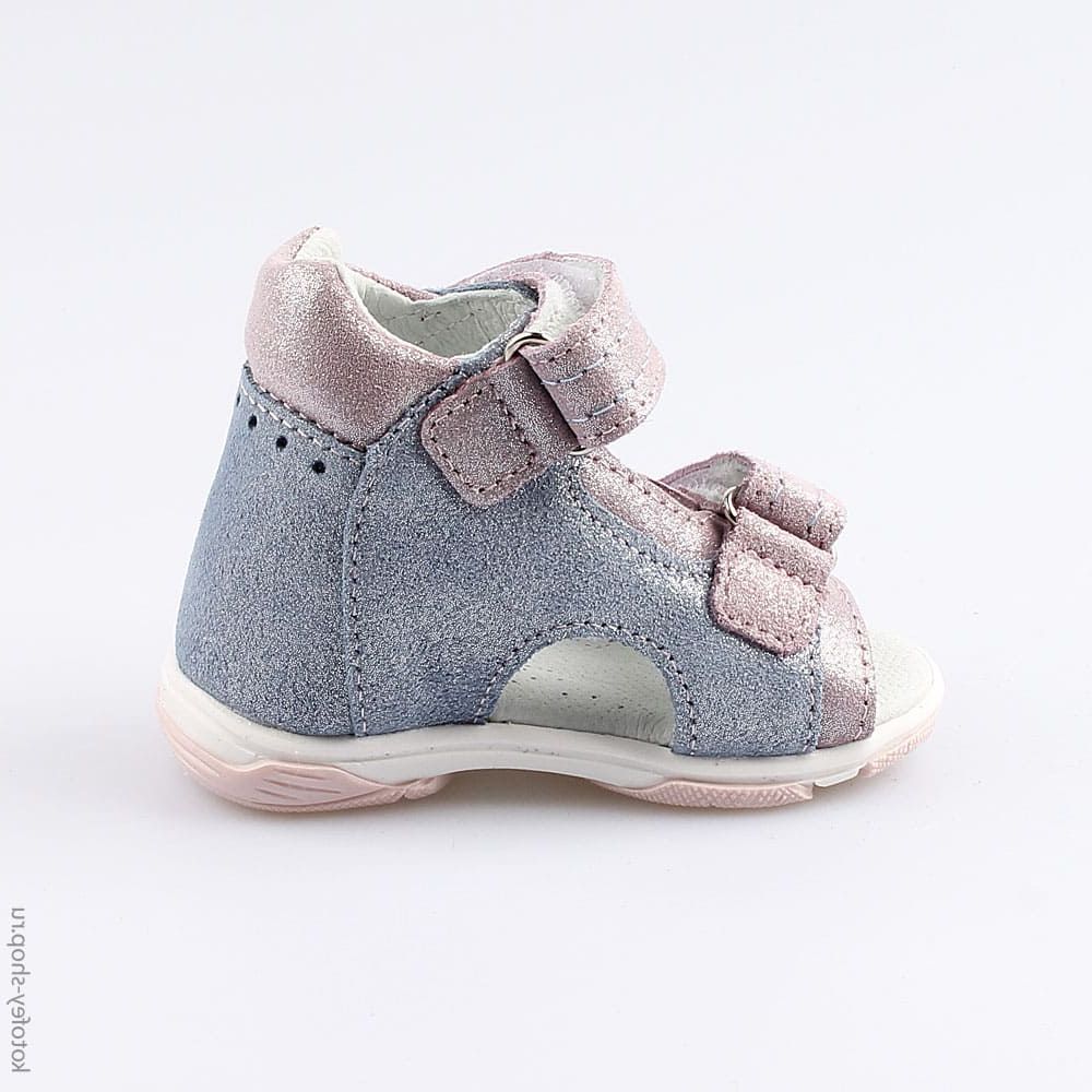 022099-26 Туфли летние, все фото 2