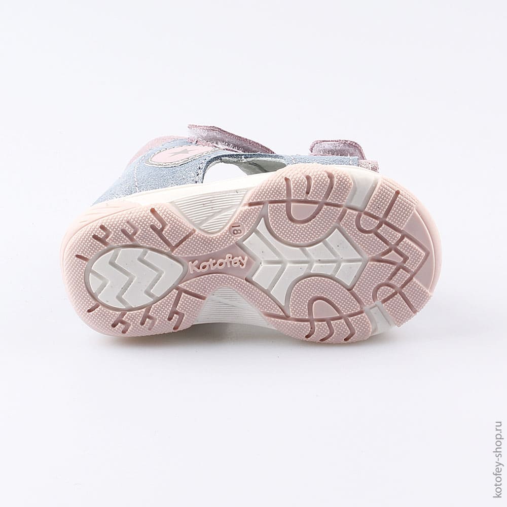 022099-26 Туфли летние, все фото 3