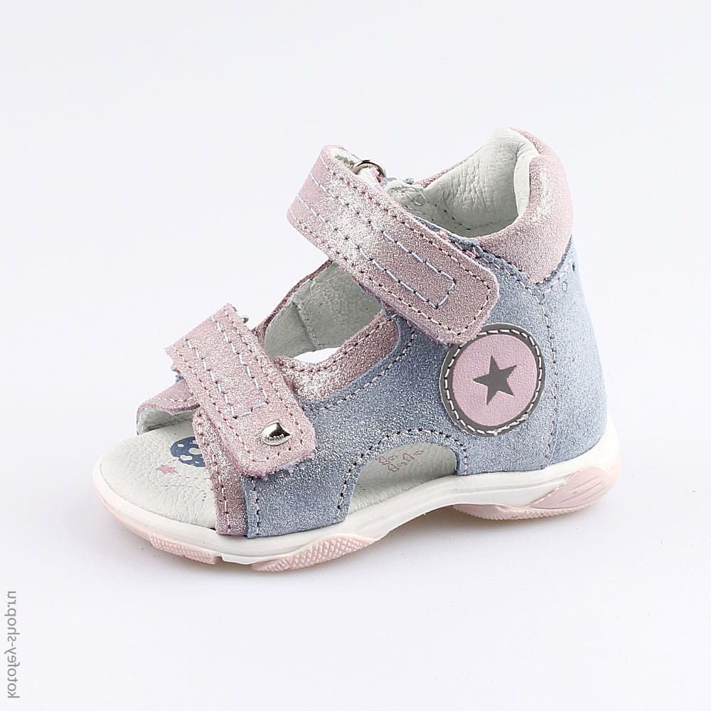 022099-26 Туфли летние, все фото 1