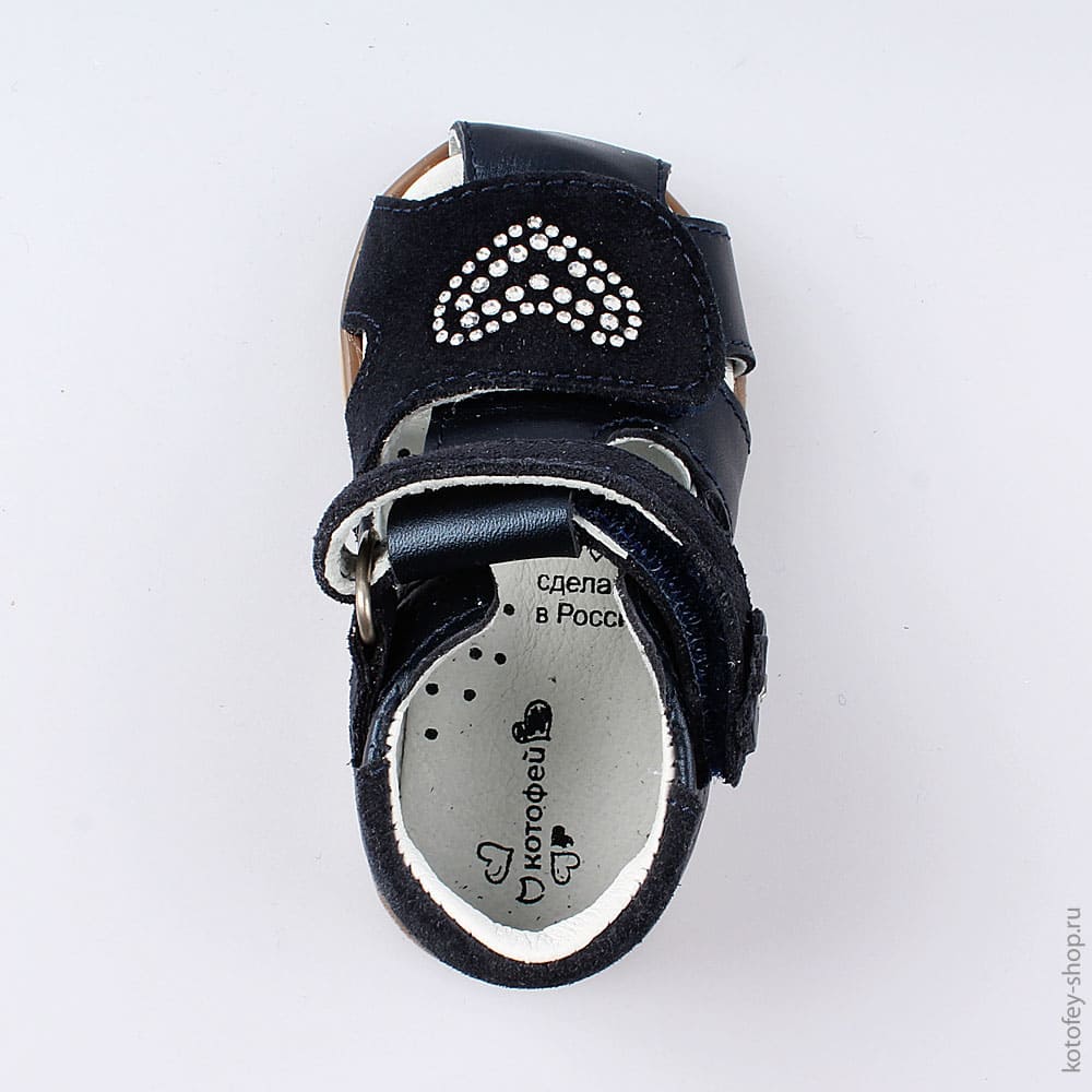 022109-23 Туфли летние, все фото 4